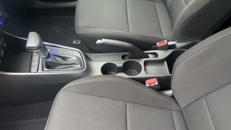 Hyundai i20 1.0T GDi Advance [Nav] 5dr DCT Petrol Hatchback